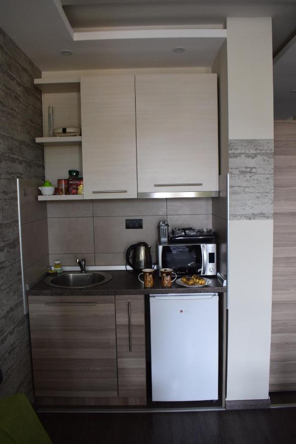 קופאוניק Natura Lux Milmari K 12 מראה חיצוני תמונה