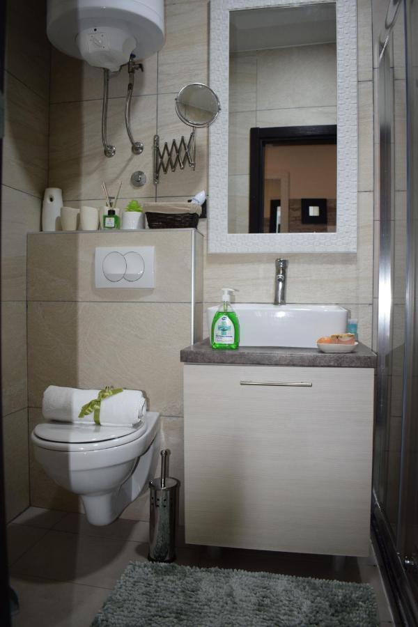 קופאוניק Natura Lux Milmari K 12 מראה חיצוני תמונה